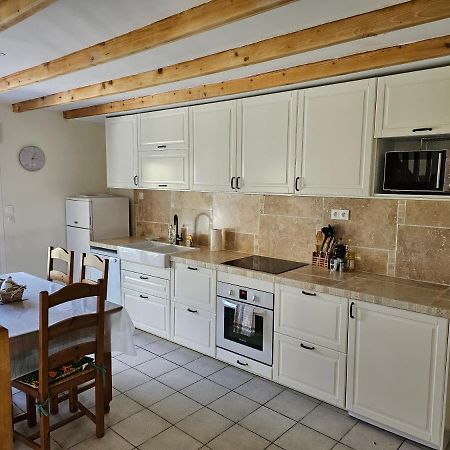 A L'Ombre Du Prunier Bed & Breakfast Licques Luaran gambar