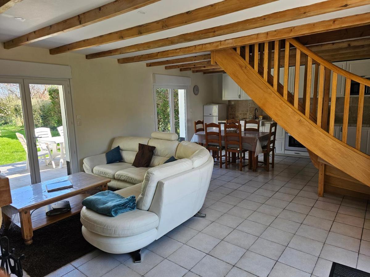 A L'Ombre Du Prunier Bed & Breakfast Licques Luaran gambar