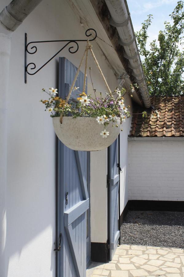A L'Ombre Du Prunier Bed & Breakfast Licques Luaran gambar