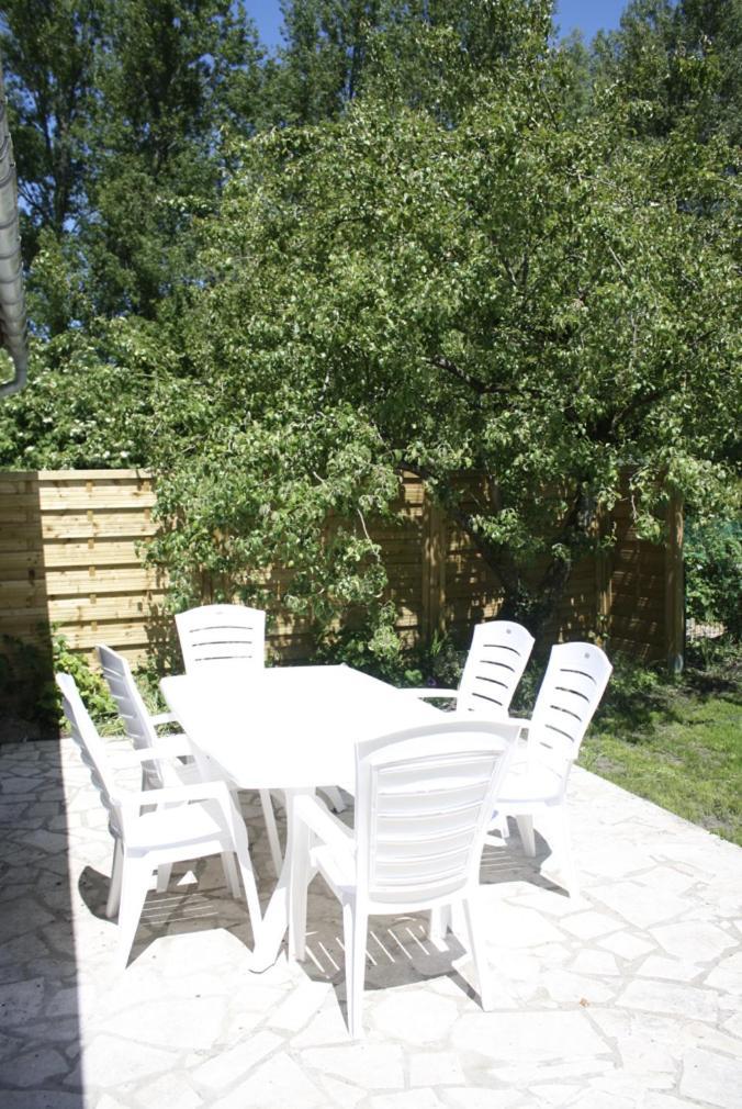 A L'Ombre Du Prunier Bed & Breakfast Licques Bilik gambar